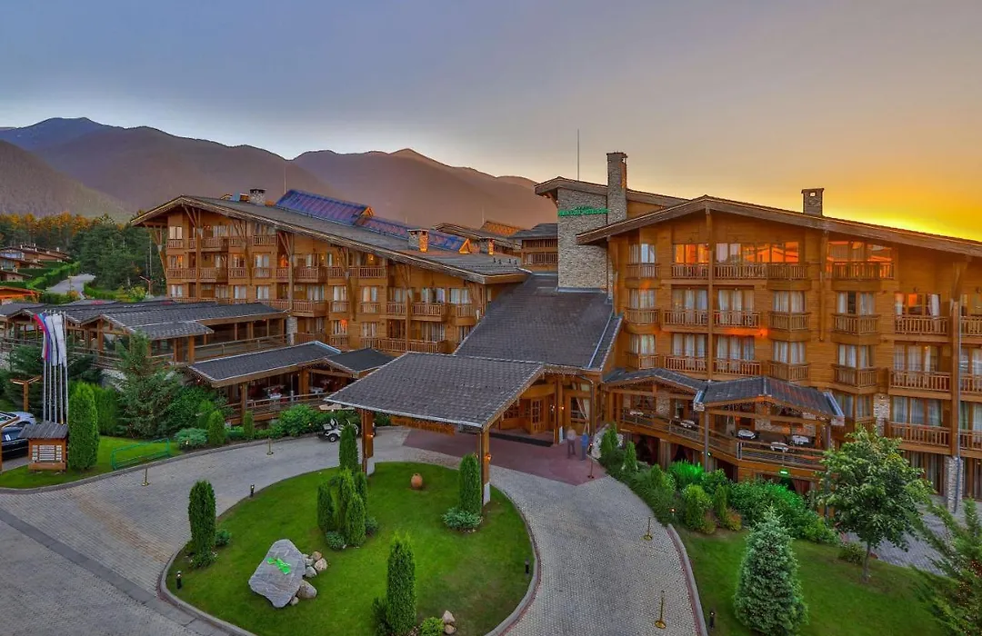 Pirin Golf Hotel & Spa-1